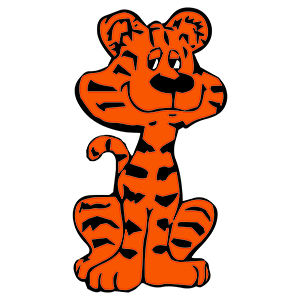 mascot school logo